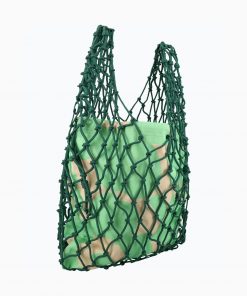 Marimekko Barita Pieni Unikko bag Green