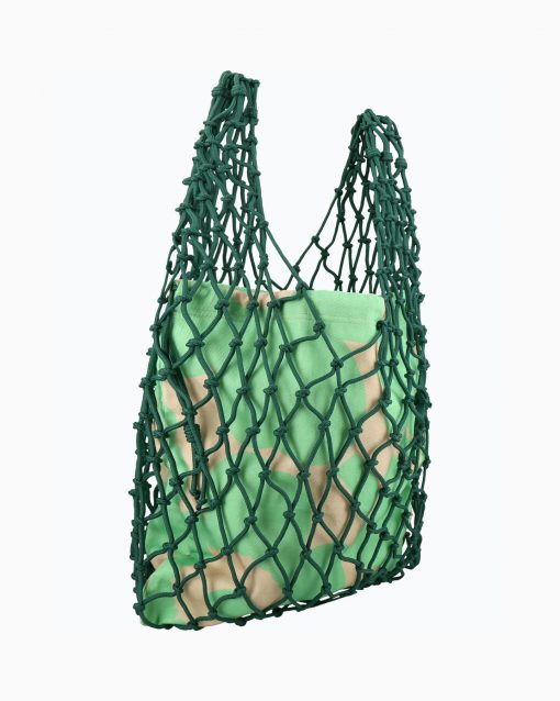 Marimekko Barita Pieni Unikko bag Green