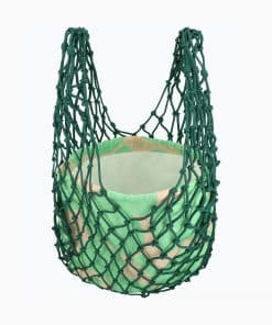 Marimekko Barita Pieni Unikko bag Green