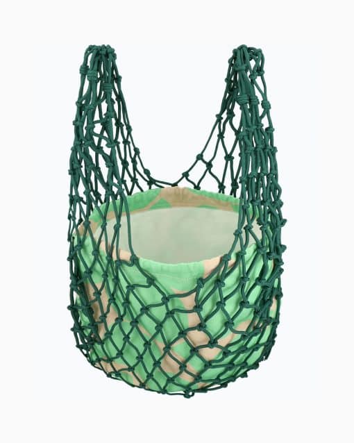 Marimekko Barita Pieni Unikko bag Green