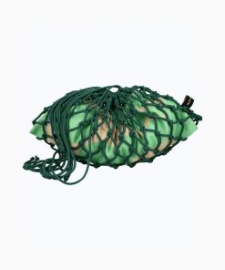 Marimekko Auvikki Pieni Unikko Bag Green