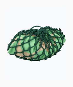Marimekko Auvikki Pieni Unikko Bag Green
