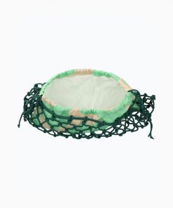 Marimekko Auvikki Pieni Unikko Bag Green