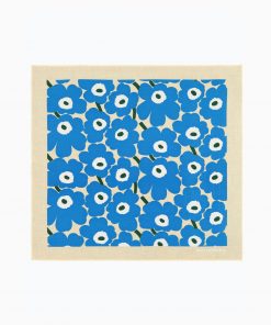 Marimekko Astrilli Mini Unikko Scarf Beige