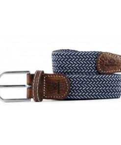 Billybelt Elastic Woven Belt The Bogota