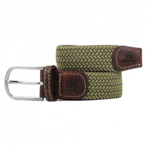 Billybelt Elastic Woven Belt Budapest