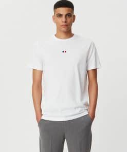 Les Deux Flag T-shirt White