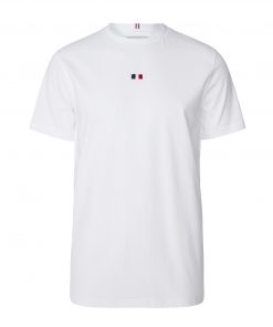 Les Deux Flag T-shirt White