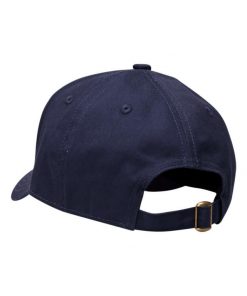 Makia Brand Cap Navy