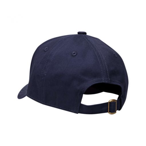 Makia Brand Cap Navy