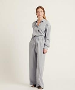 A Part of the Art Vacant Pants Pale Indigo