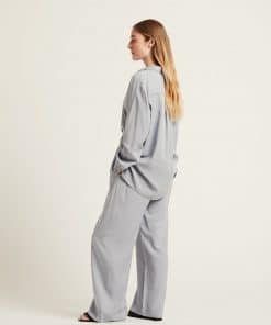 A Part of the Art Vacant Pants Pale Indigo