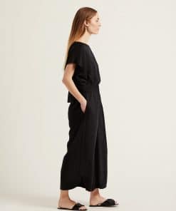 A Part of the Art Breezy Pants Black