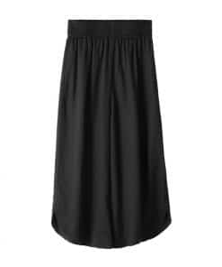 A Part of the Art Breezy Pants Black