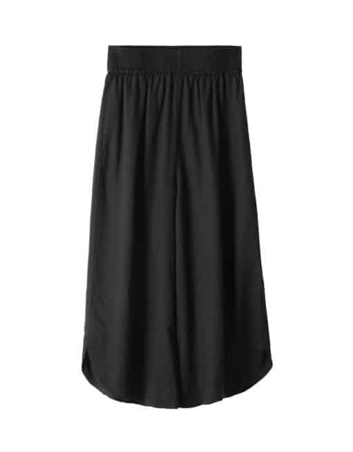 A Part of the Art Breezy Pants Black
