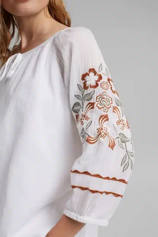 Esprit Blouse White