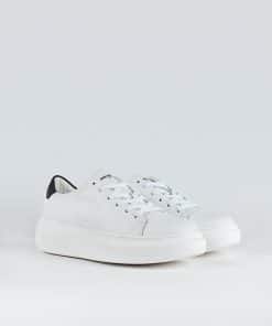 Sneaky Steve Ayano W Sneaker White