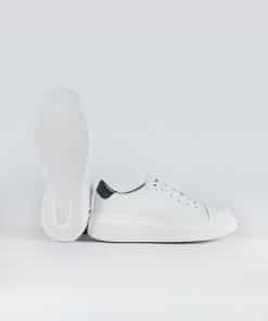 Sneaky Steve Ayano W Sneaker White
