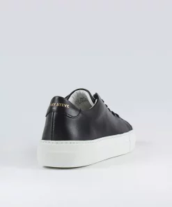 Sneaky Steve Moore W Black