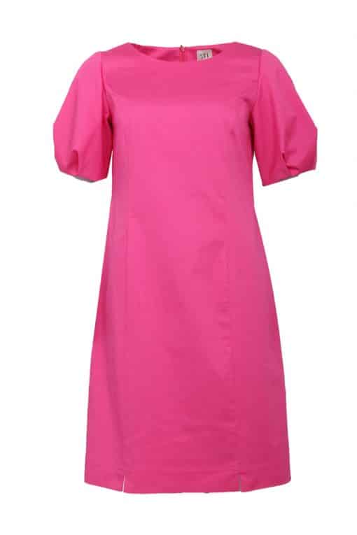 STI Elery Dress Pink