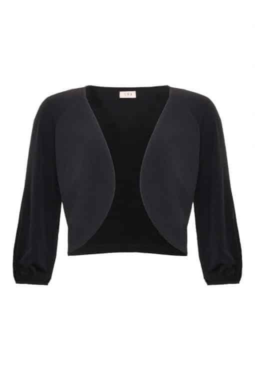 STI Aurora Bolero Black