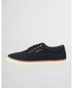 Gant Prepville Lace Shoes Marine