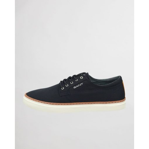 Gant Prepville Lace Shoes Marine
