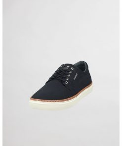 Gant Prepville Lace Shoes Marine