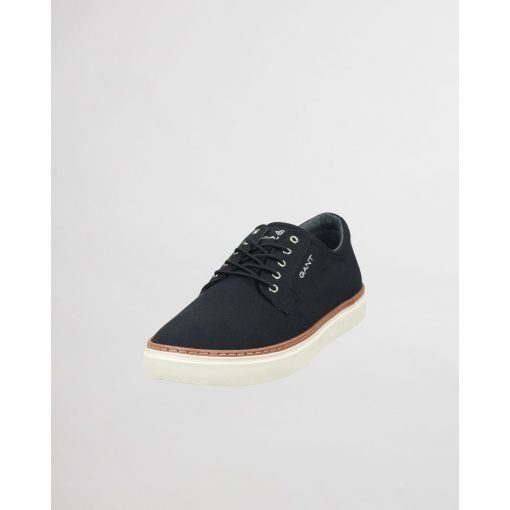 Gant Prepville Lace Shoes Marine