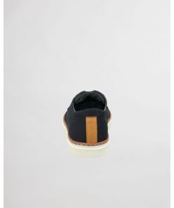 Gant Prepville Lace Shoes Marine