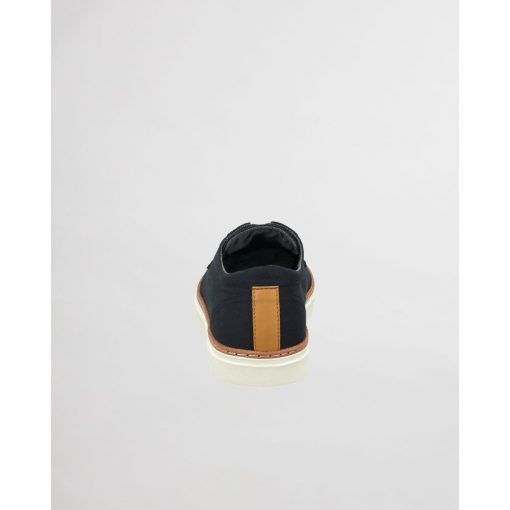 Gant Prepville Lace Shoes Marine