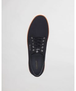Gant Prepville Lace Shoes Marine