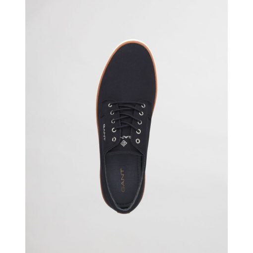 Gant Prepville Lace Shoes Marine