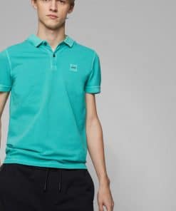 Hugo Boss Prime Polo Light Green