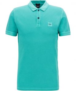 Hugo Boss Prime Polo Light Green