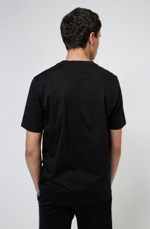 Hugo Boss Darlon 213 T-shirt Black