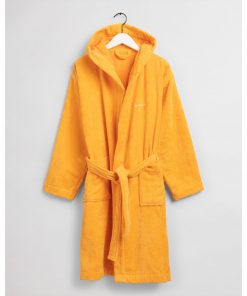 Gant Unisex Vacay Ropbe Mandarin Orange