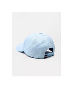 Dickies Hardwick Baseball Cap Light Blue