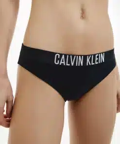 Calvin klein Bikini Bottom Black