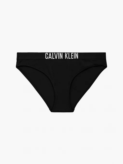 Calvin klein Bikini Bottom Black