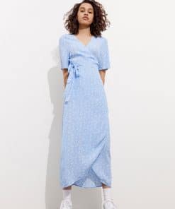 Envii Enbryony Dress Burnet Rose