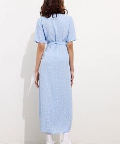 Envii Enbryony Dress Burnet Rose