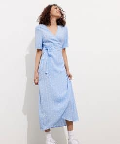 Envii Enbryony Dress Burnet Rose