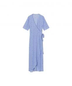 Envii Enbryony Dress Burnet Rose