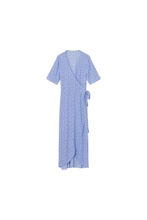 Envii Enbryony Dress Burnet Rose