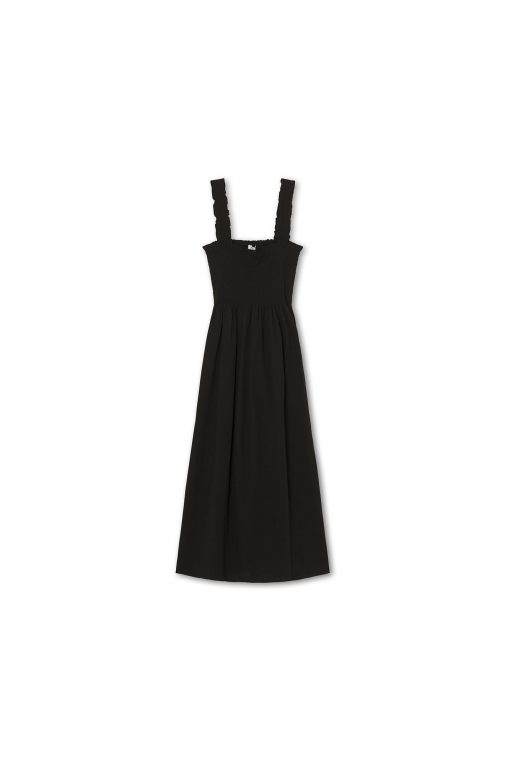Envii Enparsley Dress Black