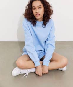Envii Enmonroe Sweat Logo Serenity