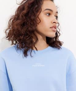 Envii Enmonroe Sweat Logo Serenity
