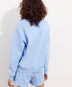 Envii Enmonroe Sweat Logo Serenity
