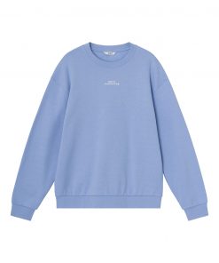 Envii Enmonroe Sweat Logo Serenity